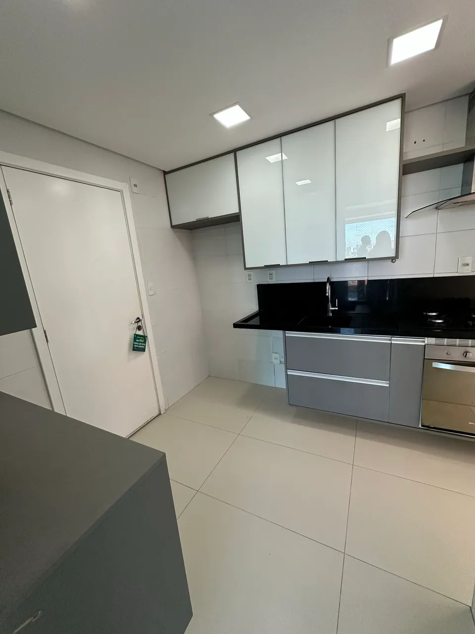 Apartamento no Living Residence - Locação  - Foto 4