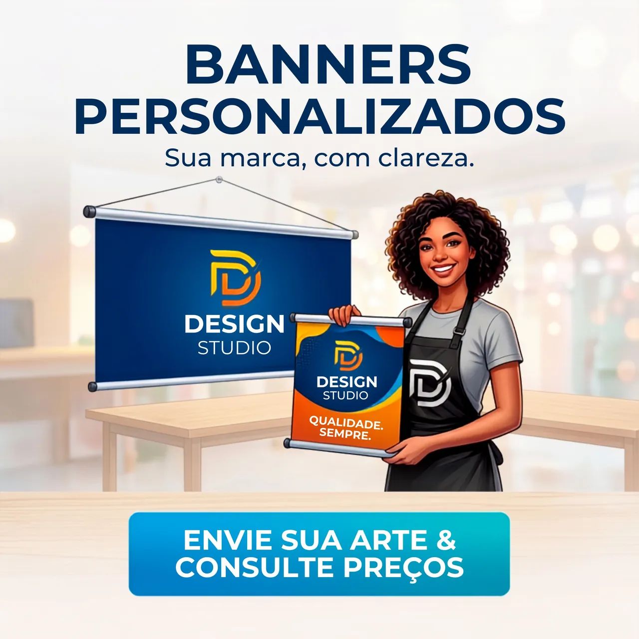 BANNER PERSONALIZADO 
