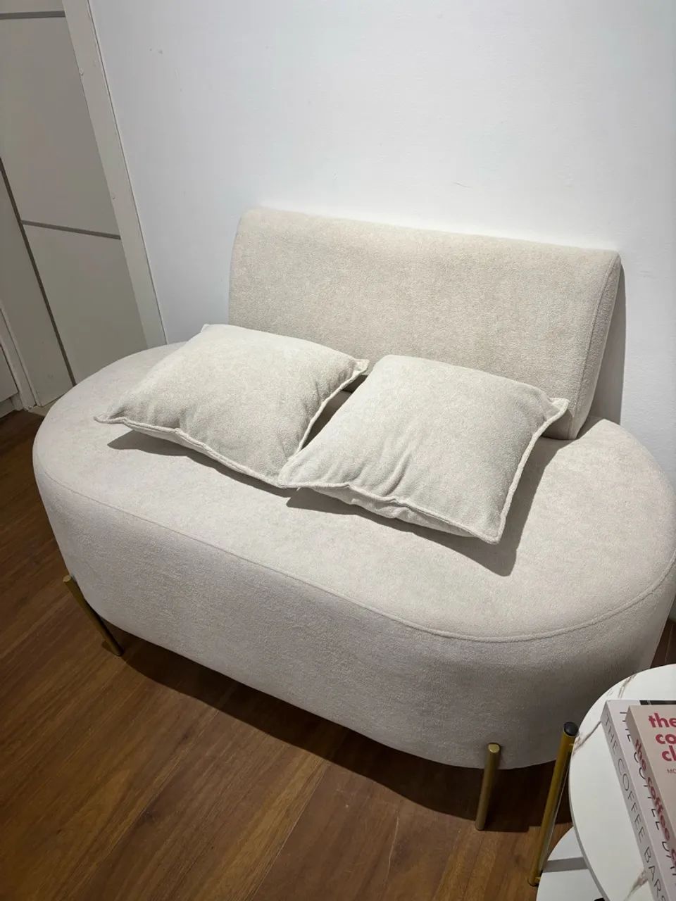 Sofá para Recepção ou Sala de Estar - Foto 2