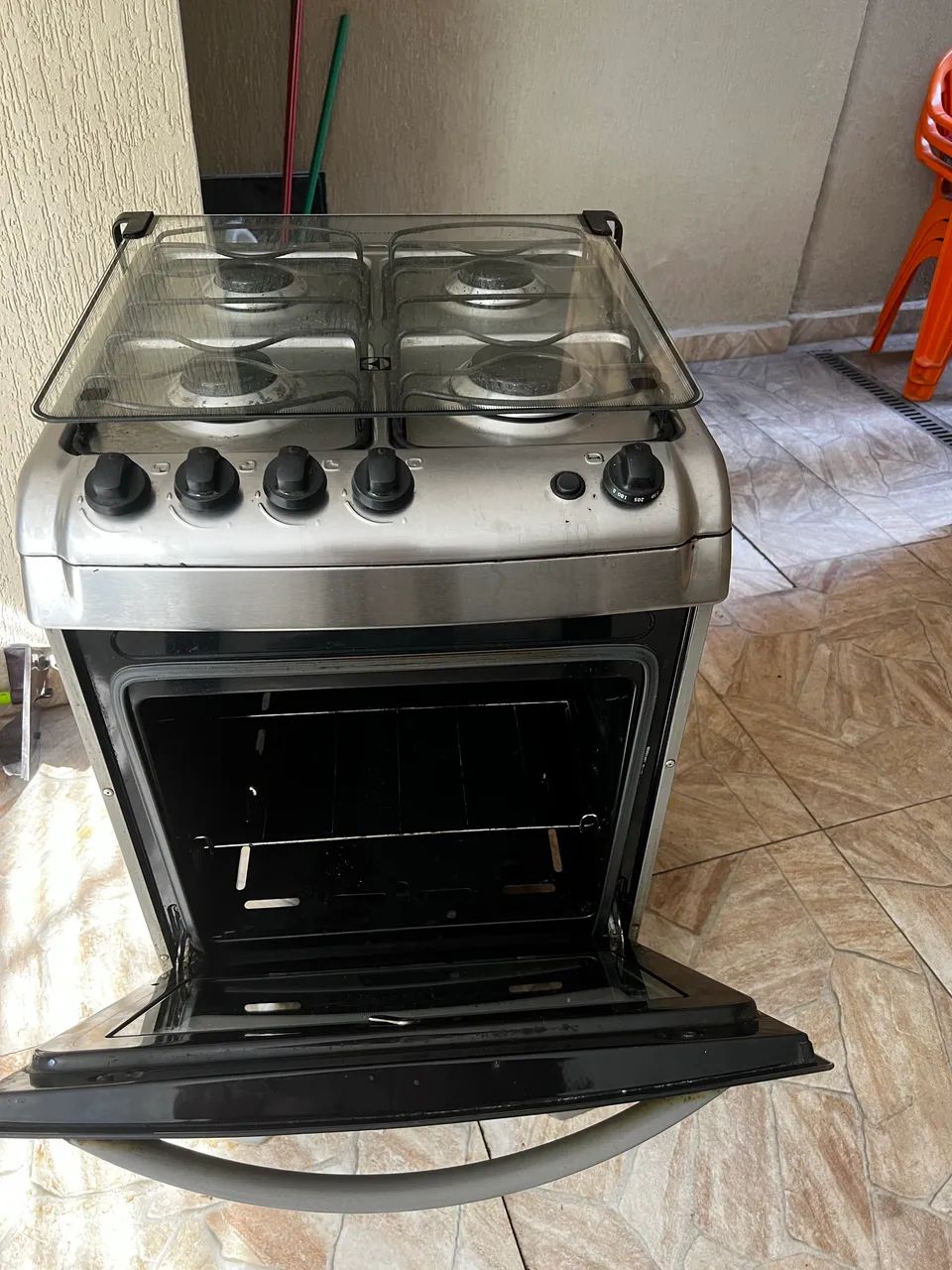 Fogão 