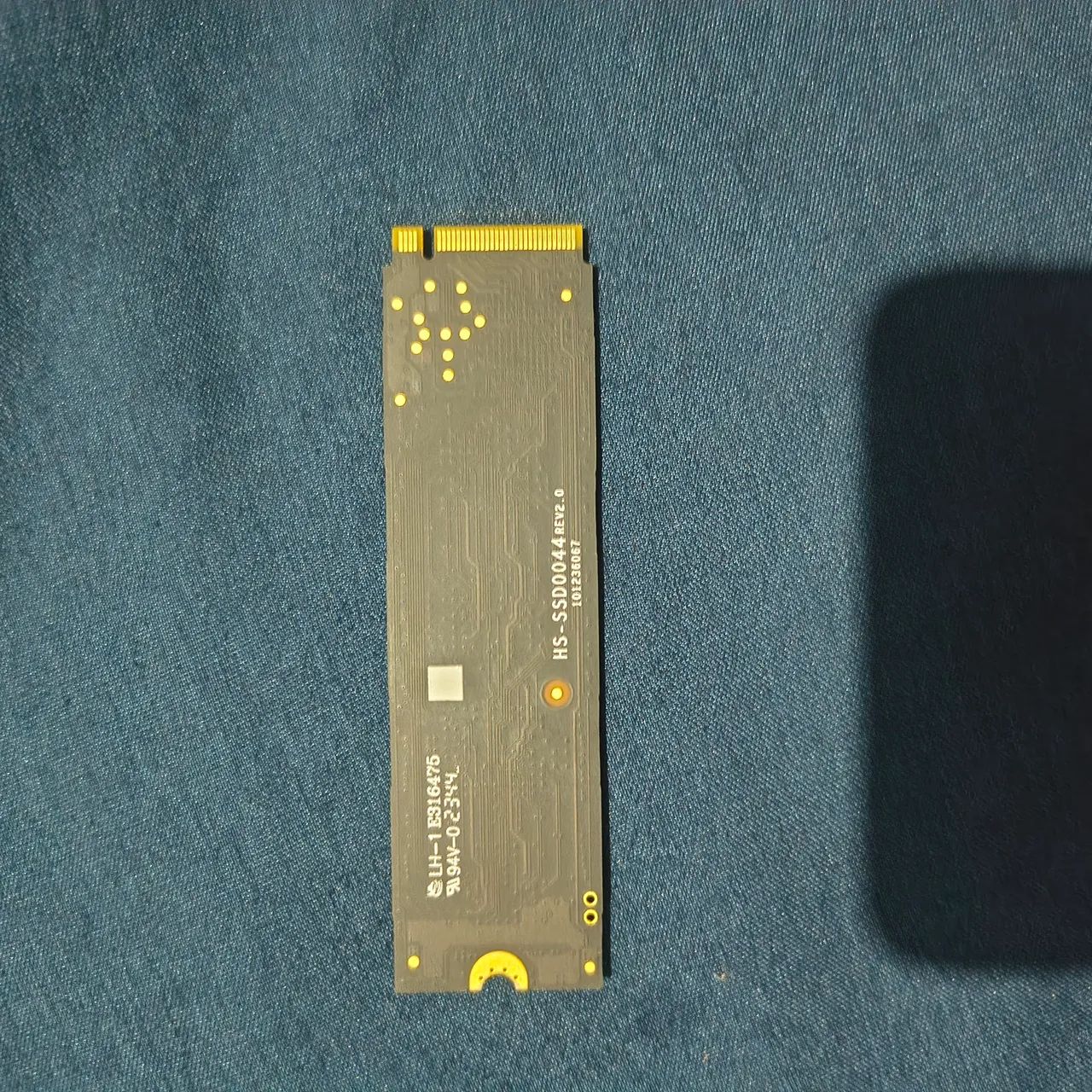  SSD 512gb NVme - Foto 3
