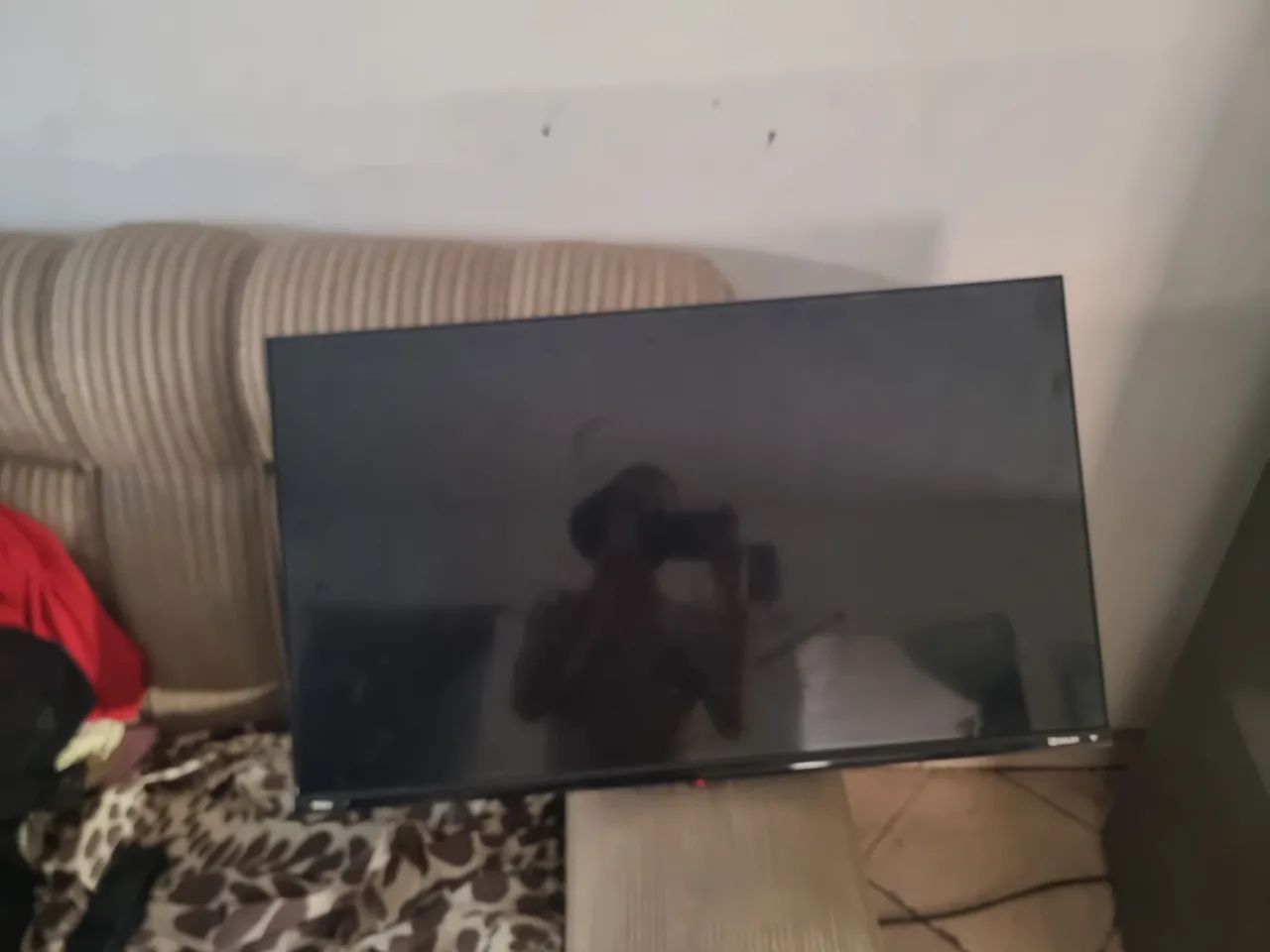 tv smart philco 32 polegadas  - Foto 4