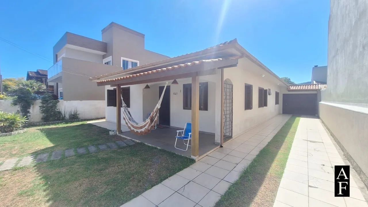 Casa térrea de 5 Dormitórios no Centro Terreno de 503 m²