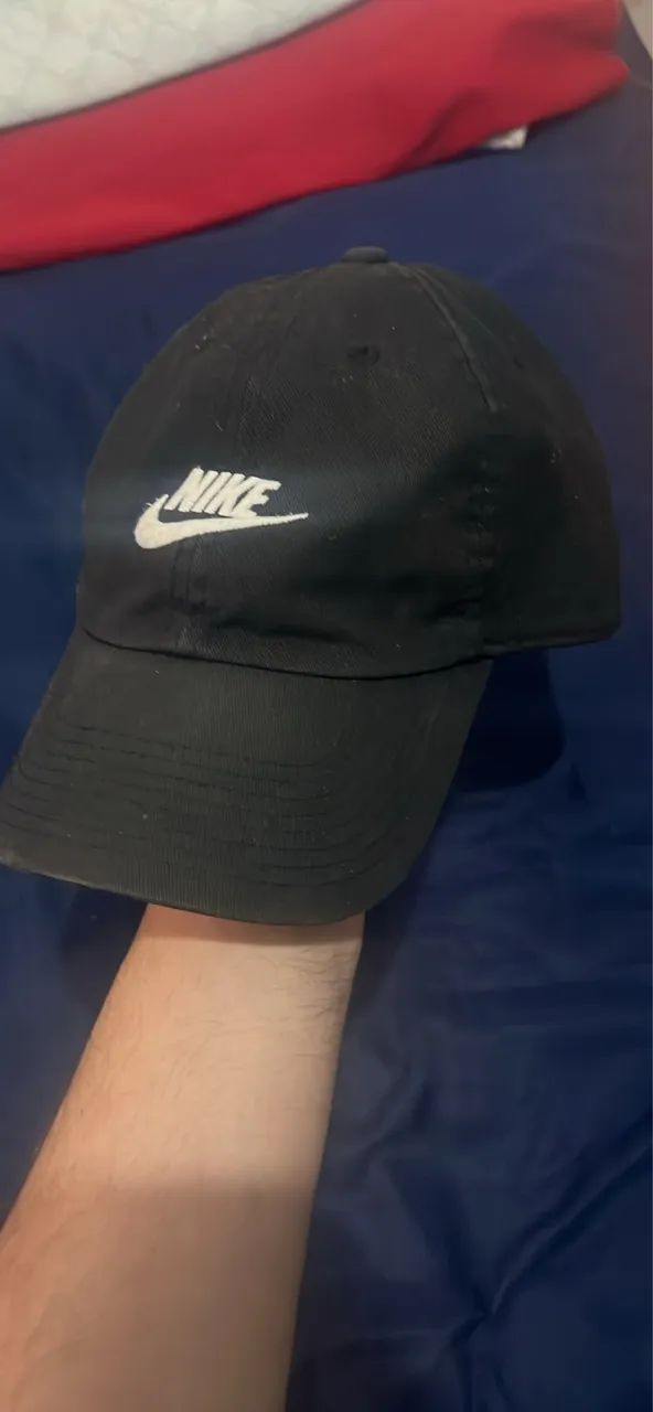 Boné Nike original  - Foto 2