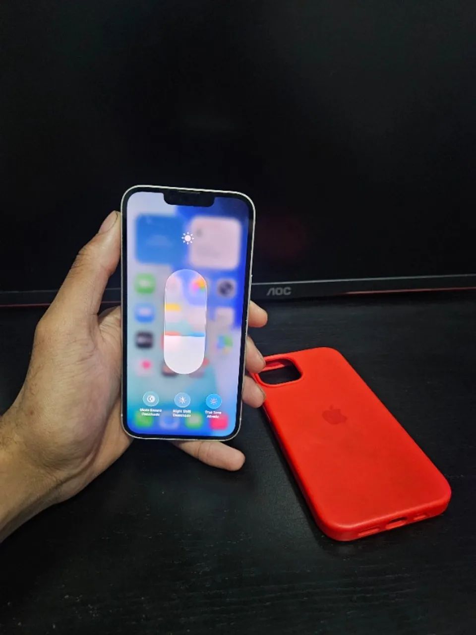 iphone 13 128GB Face id ok - Foto 2