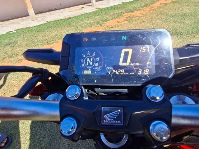 Cb 300f  - Foto 3