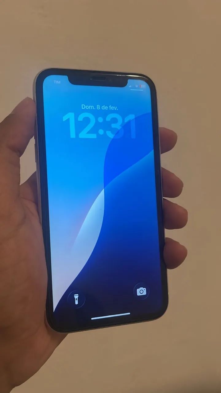 iPhone 11 bateria 96% - Foto 2