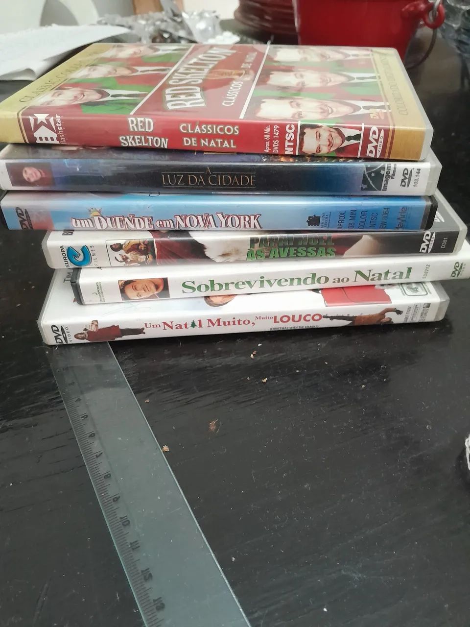 DVD'S para colecionadores  - Foto 4