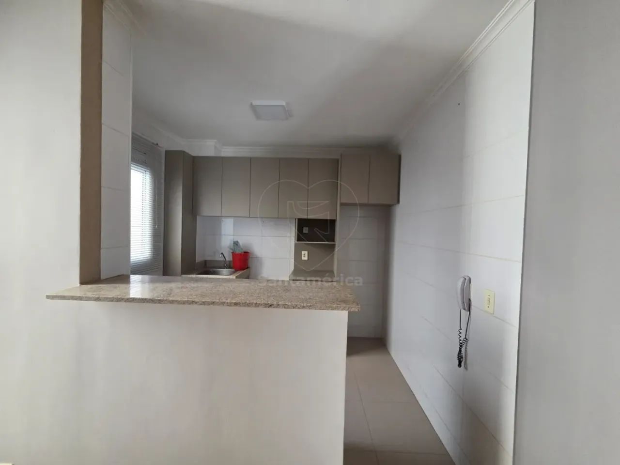 Apartamento à venda e locação com 2 quartos no Edifício Lagoa Azul, na Zona Leste de Londr - Foto 5