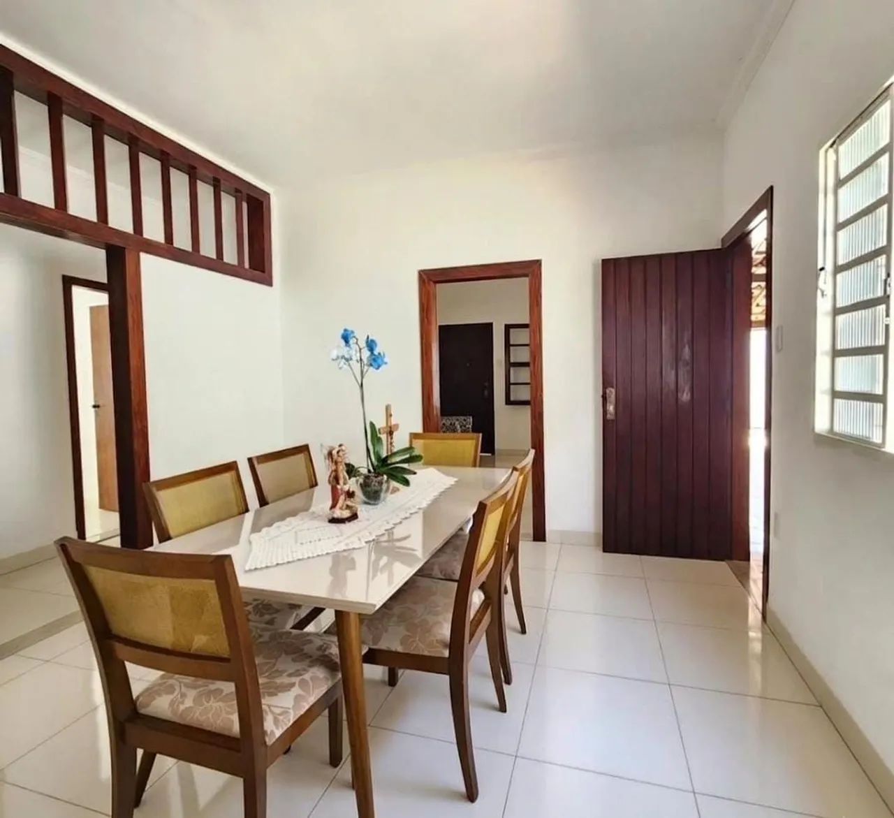 Vende-se Casa Imobiliada 3 quartos - Foto 5
