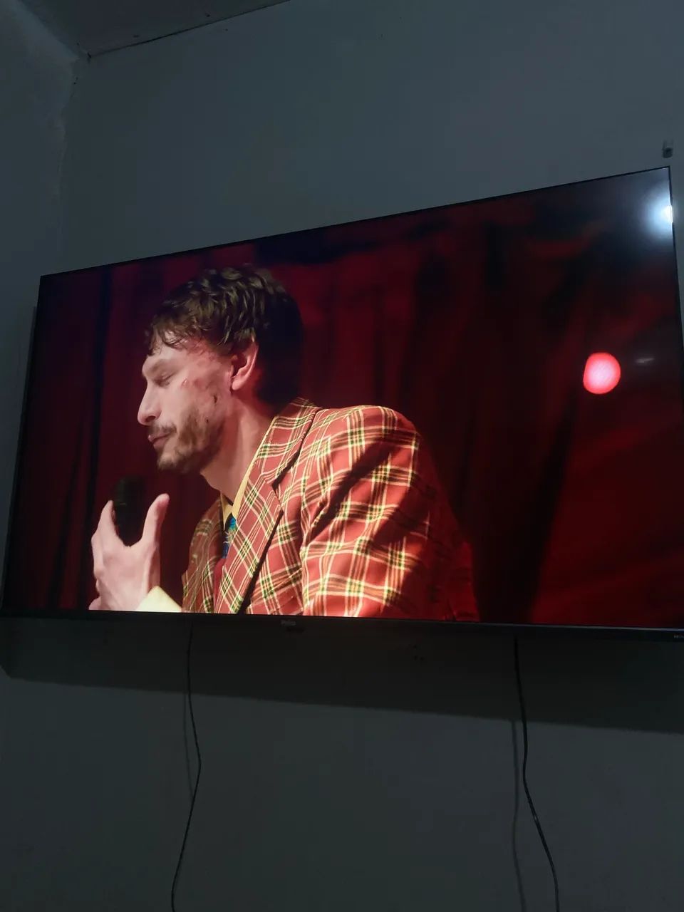 tv 58 polegadas