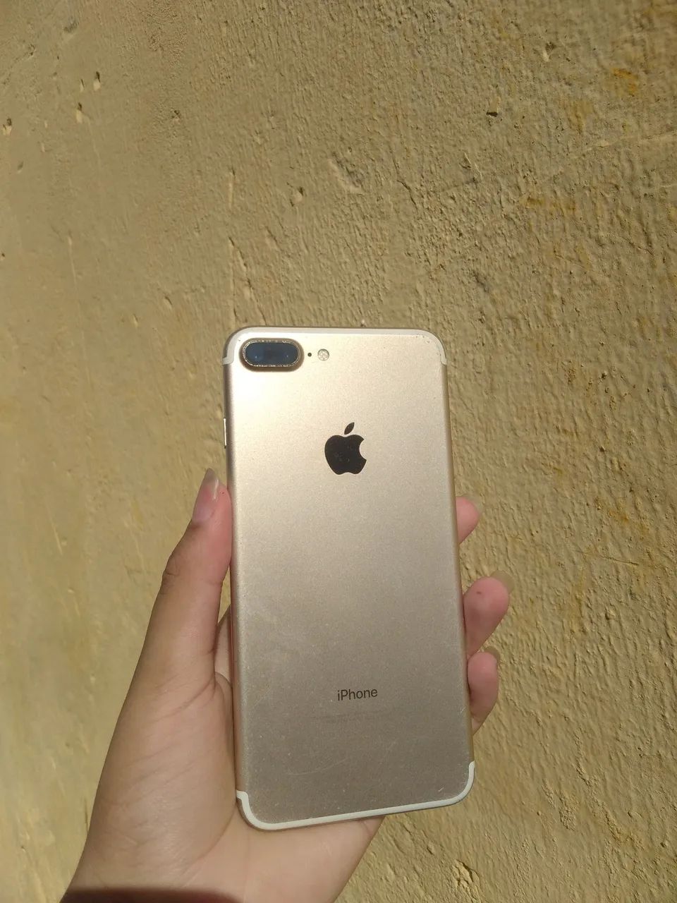Iphone 7 Plus - 32gb - Foto 2