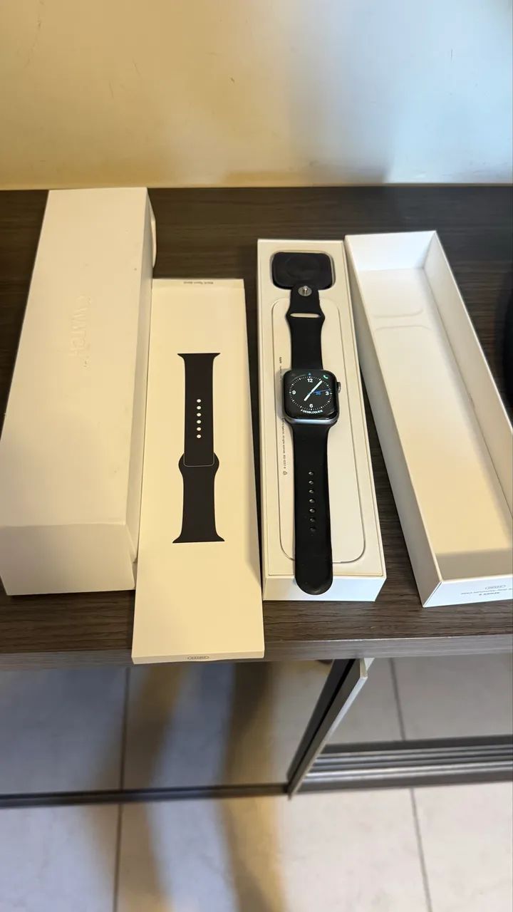 Apple Watch 44 mm - Foto 2