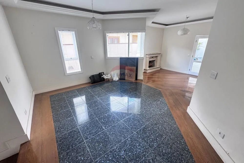 Condomínio Luxo: Casa 300M² e Lazer Completo - Foto 4