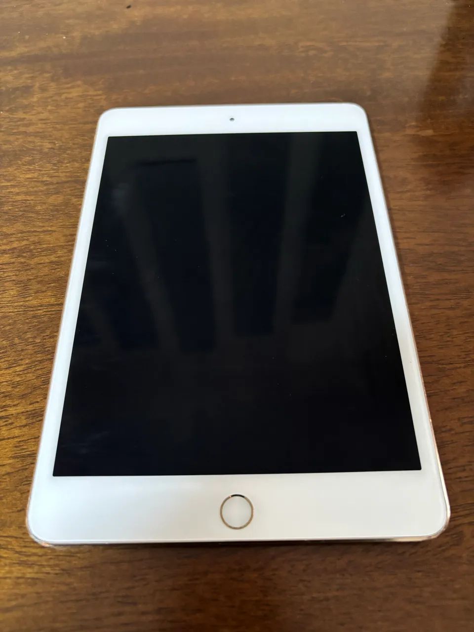 Ipad mini 4 16gb - Tablets e E-Readers - Cosmos, Rio de Janeiro
