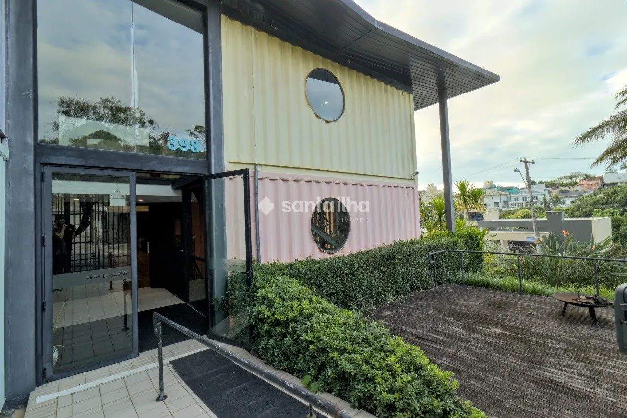 Casa comercial à venda, 800m² - João Paulo - Florianópolis/SC