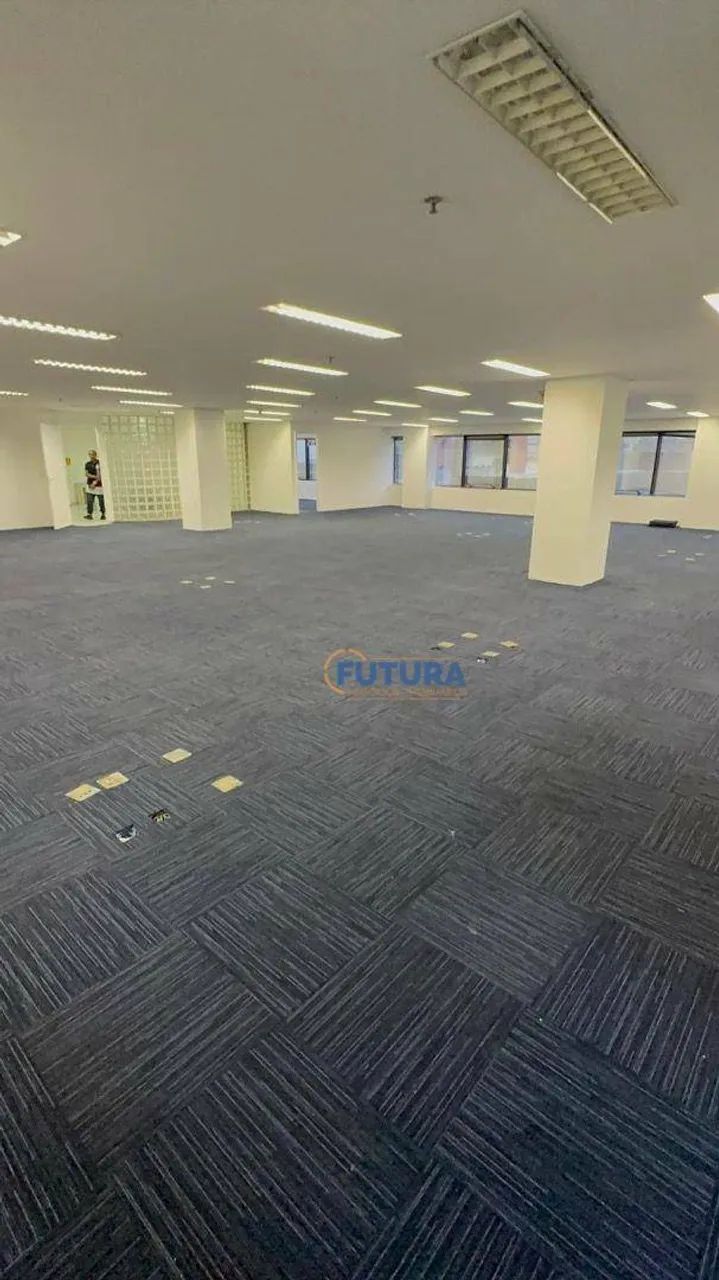 Sala comercial com 383M2 no Brasilia Shopping, Asa Norte - Foto 5