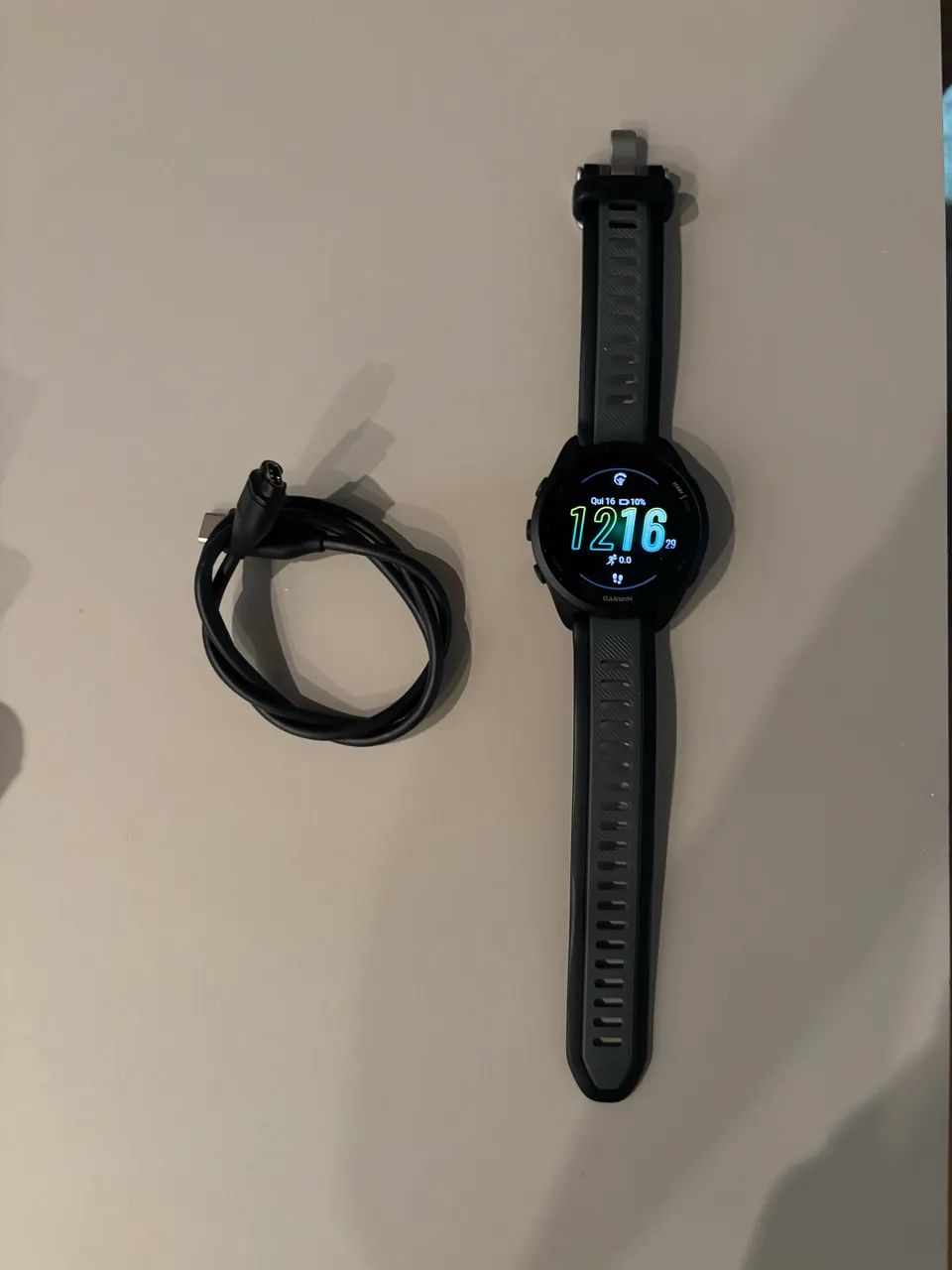 Garmin Forerunner 165