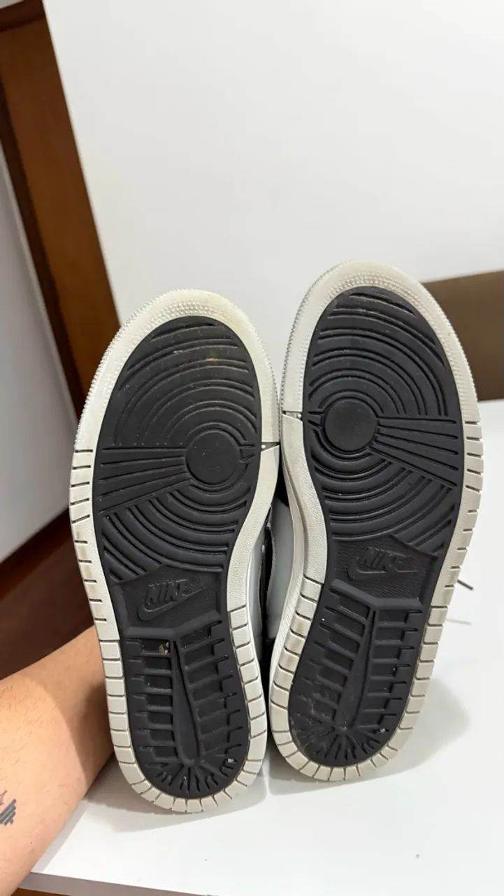 Air Jordan 1 - Foto 4