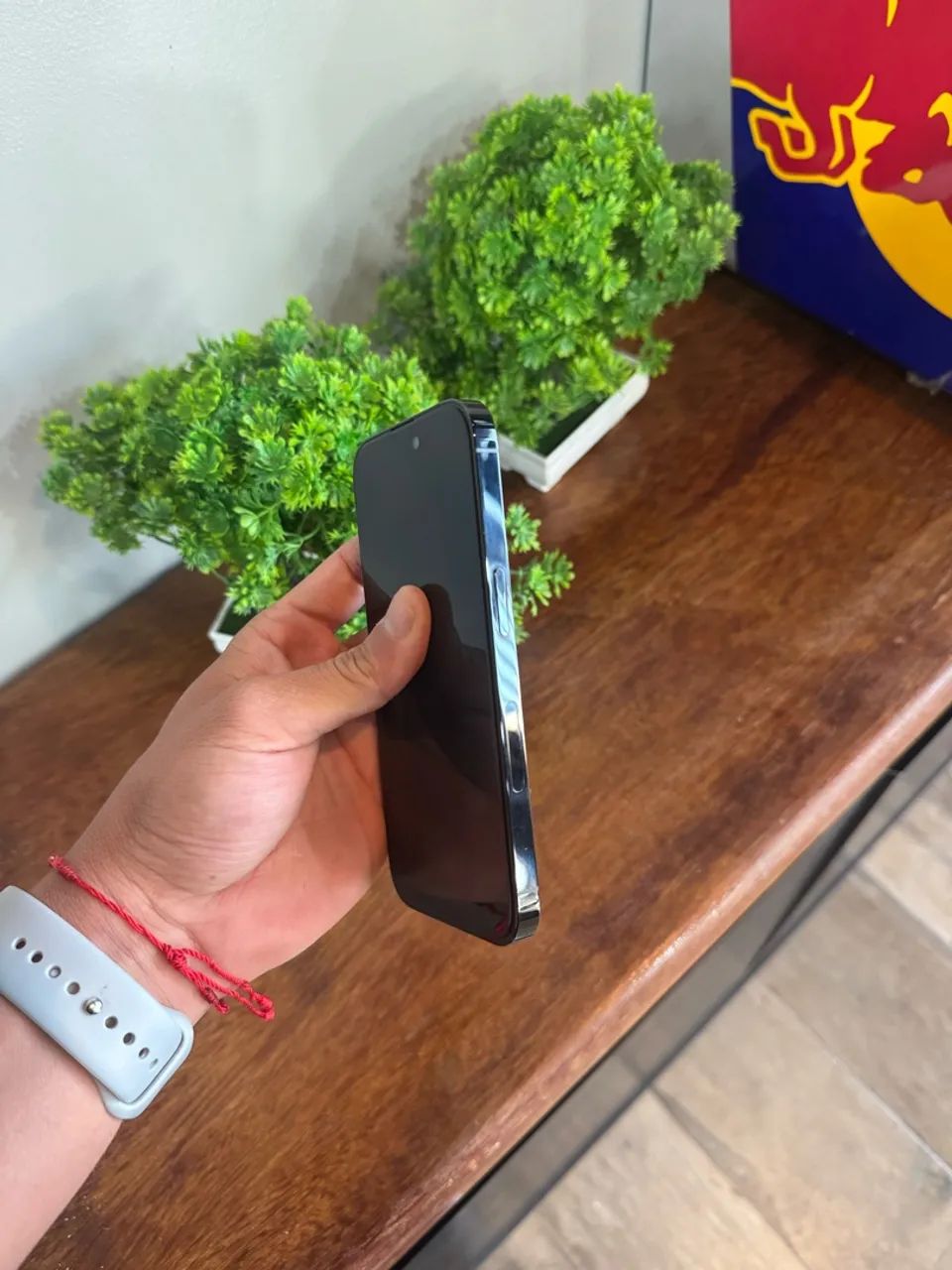 iPhone 14 Pro 