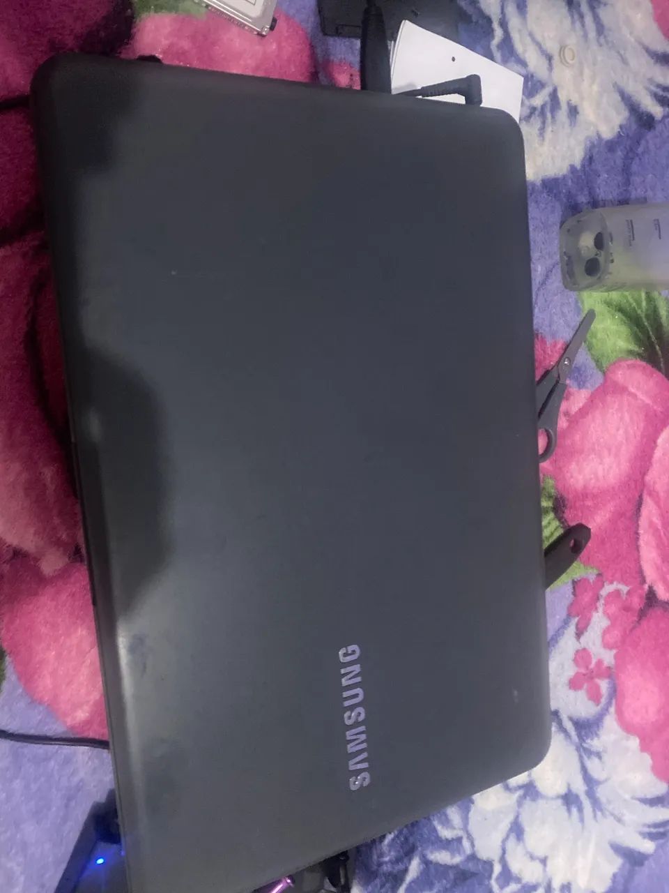 Notebook Samsung 350x - Foto 4