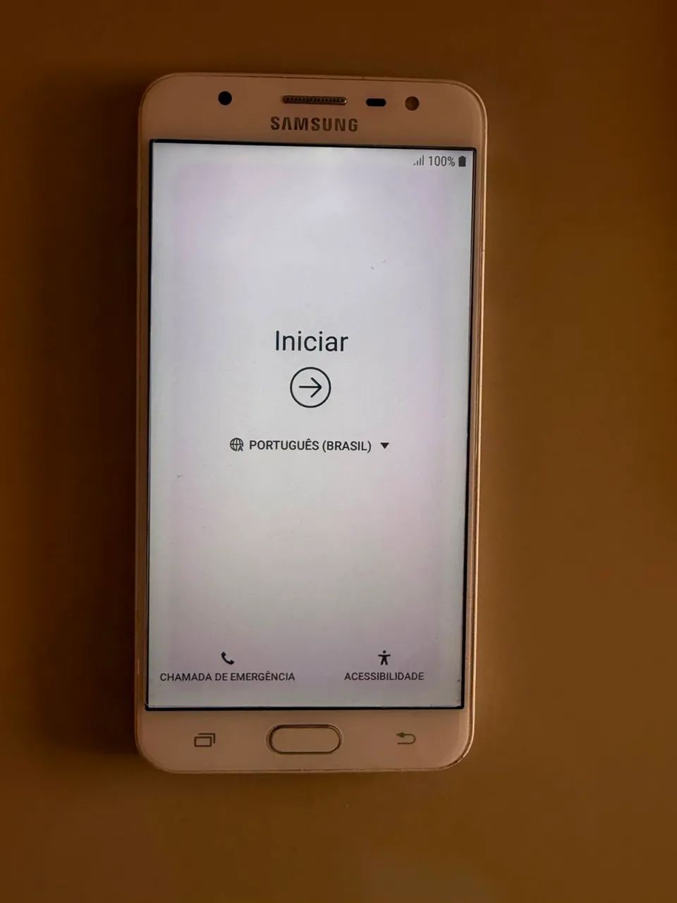 Samsung Galaxy J7 Prime