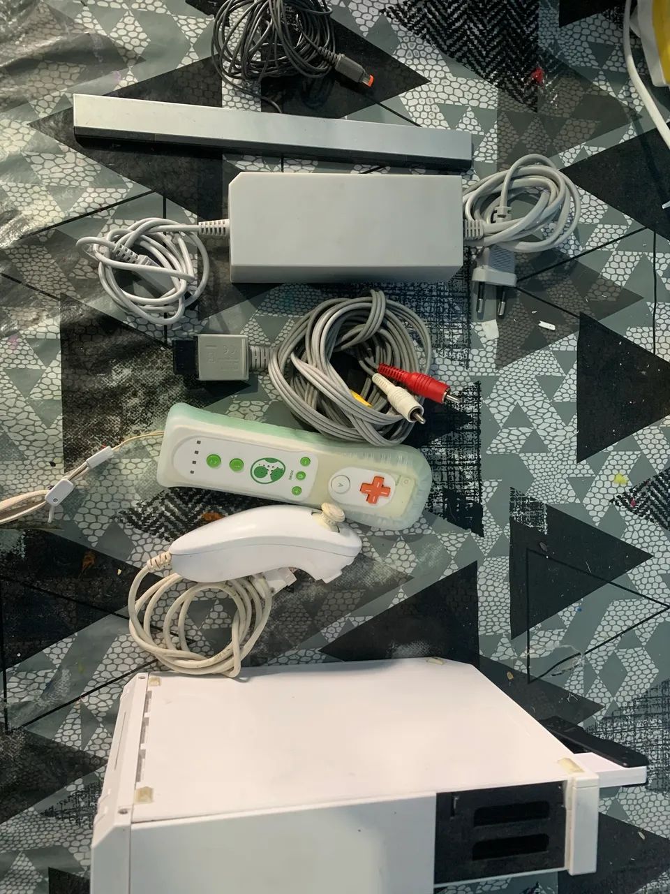 Nintendo Wii - Foto 2