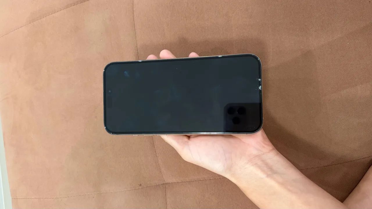 iPhone 16 Pro Max  - Foto 4