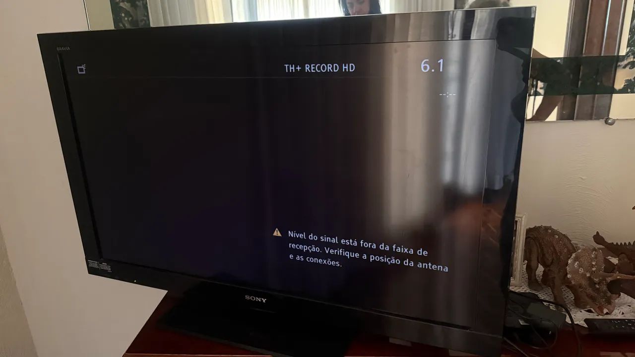 Tv lcd 40 polegadas 
