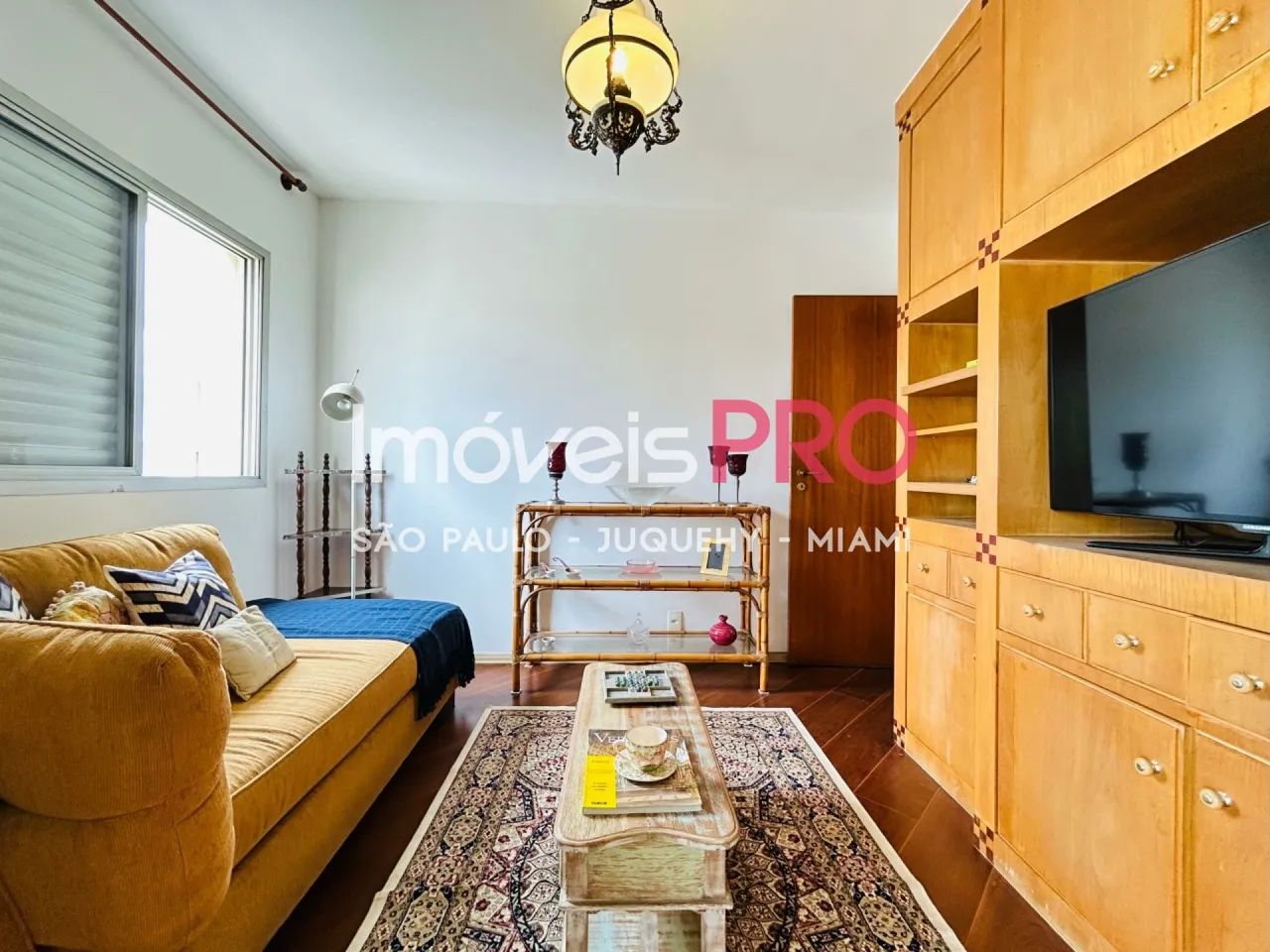 Apartamento, Moema Índios - São Paulo - Foto 5
