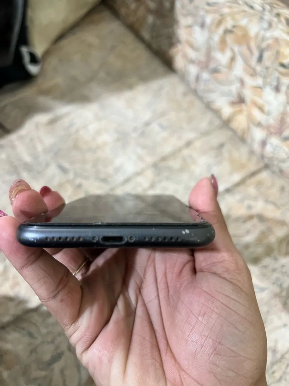 iPhone 11 Preto - Foto 3