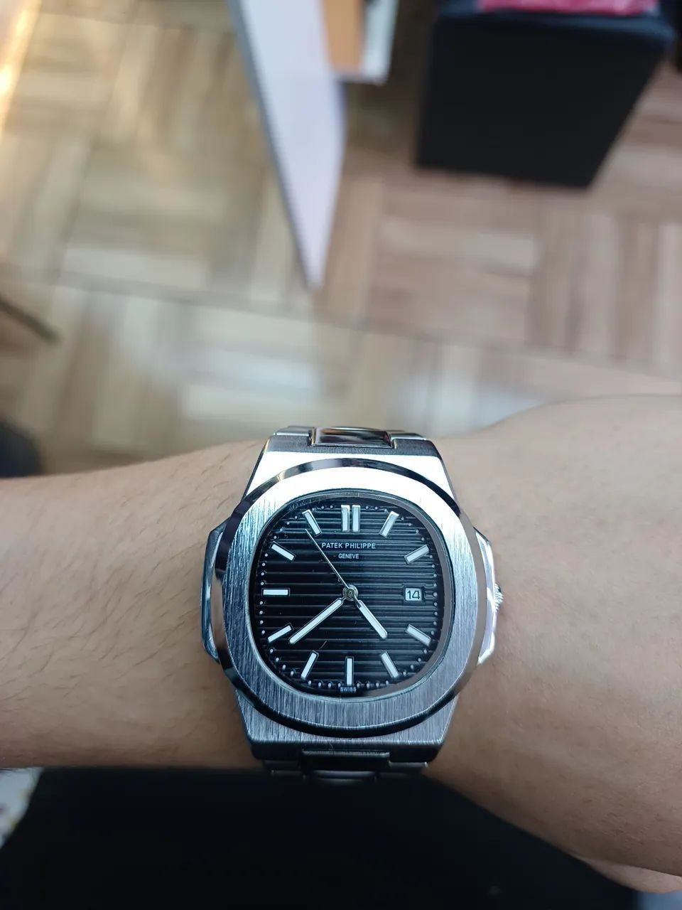Patek philippe Geneve - Foto 3