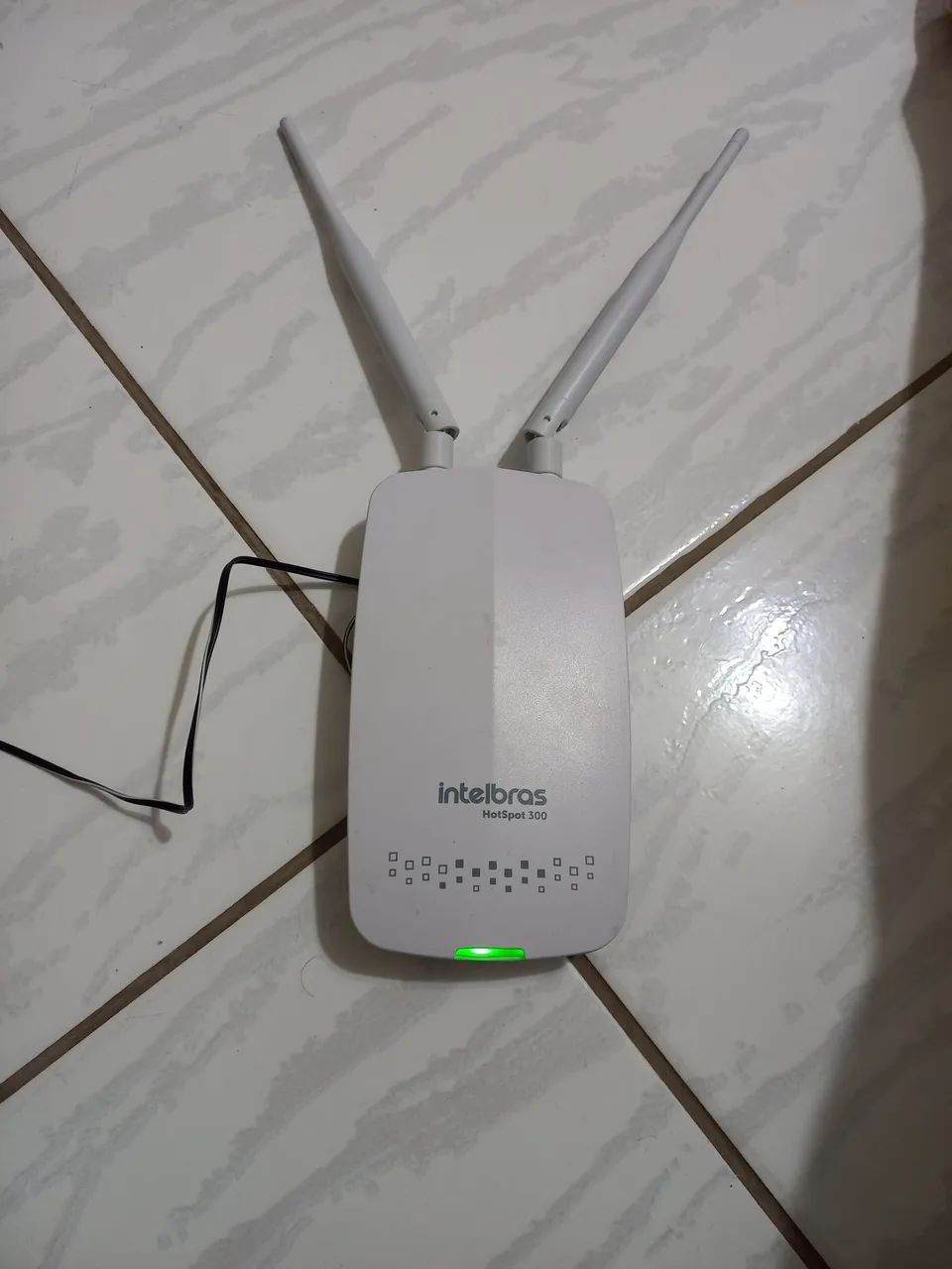 Roteador Intelbras  - Foto 3