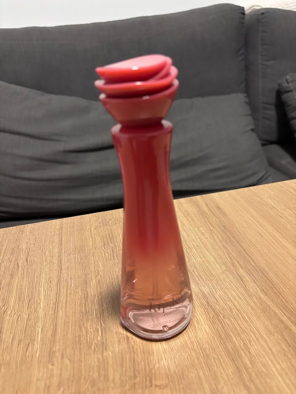 Natura Kriska Romance