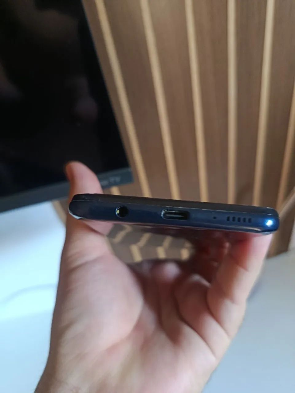 Galaxy A20 - Foto 5