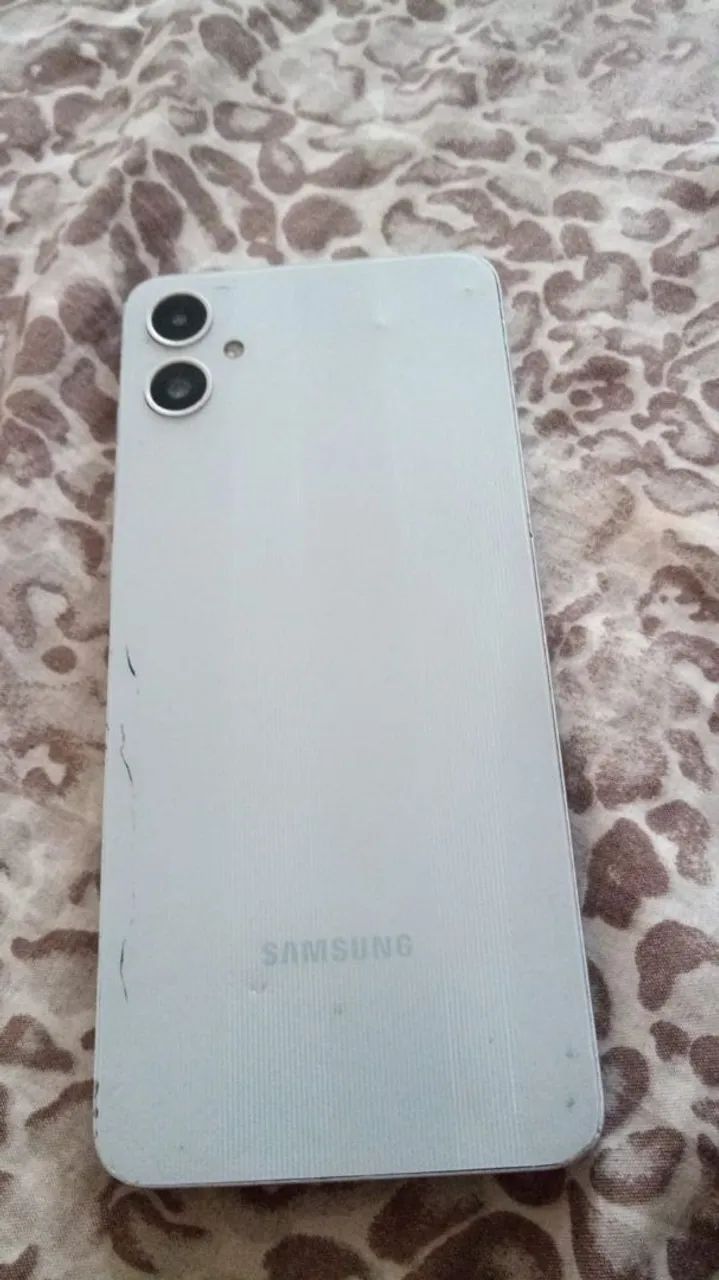 Galaxy A05  - Foto 4