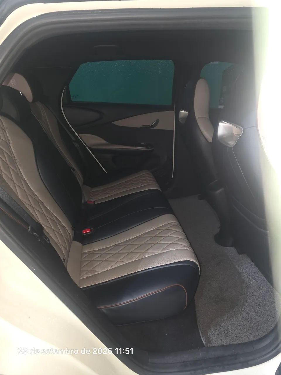 BYD Dolphin EV (Elétrico) 2024 - Foto 5