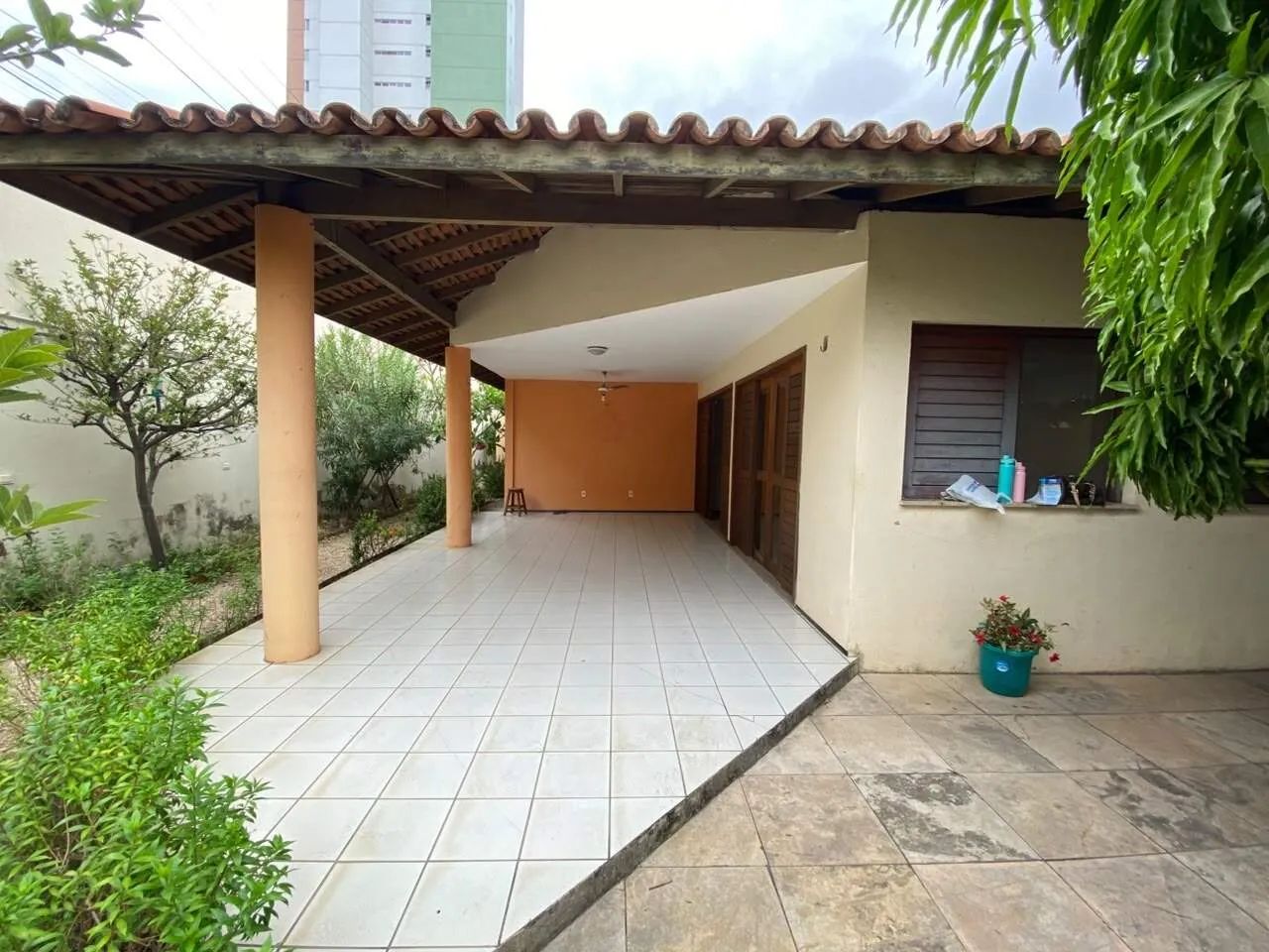 Casa Comercial para Aluguel  Bairro de Fátima - Foto 2