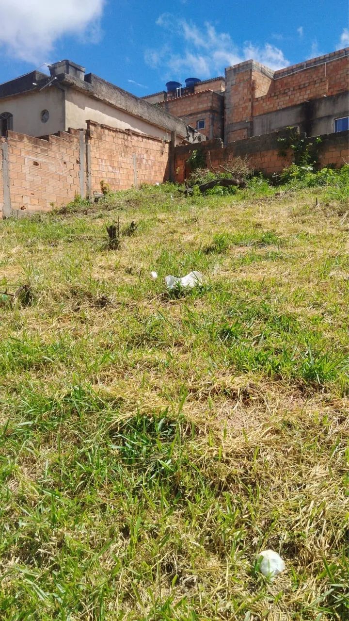 Foto - Santa Luzia - São Cosme de Cima (São Benedito)
