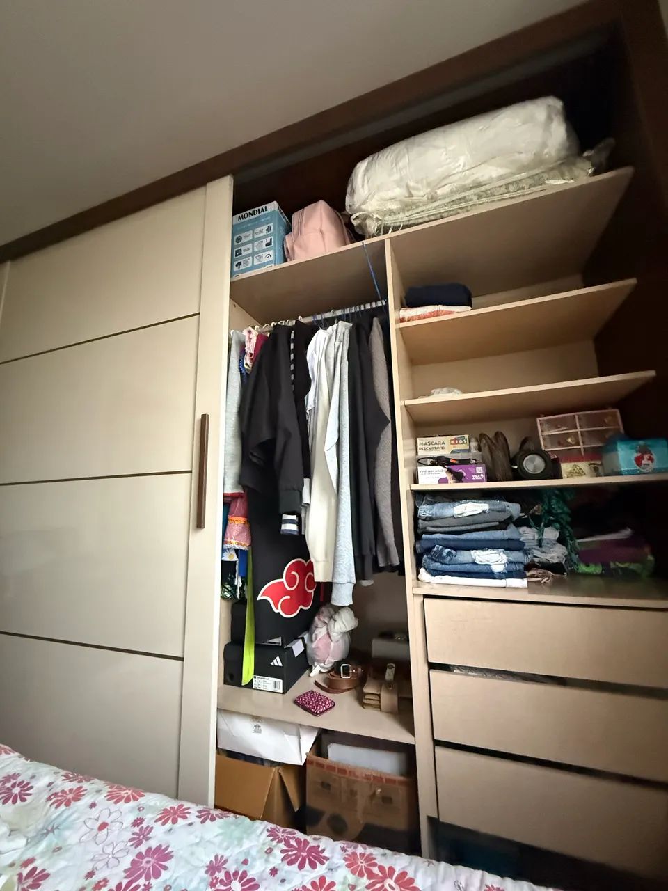 Guarda roupa - Foto 3
