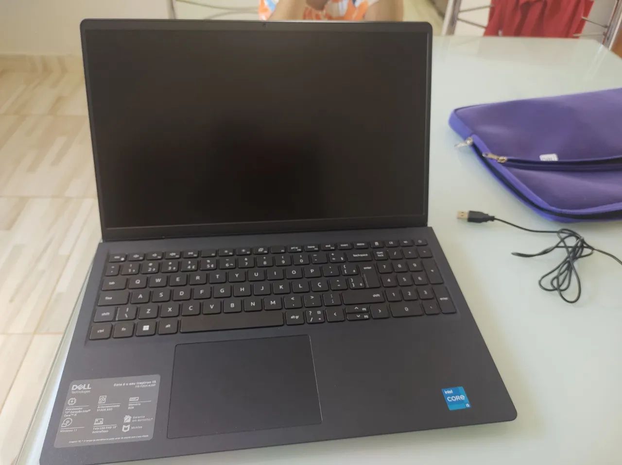 Notebook  - Foto 2