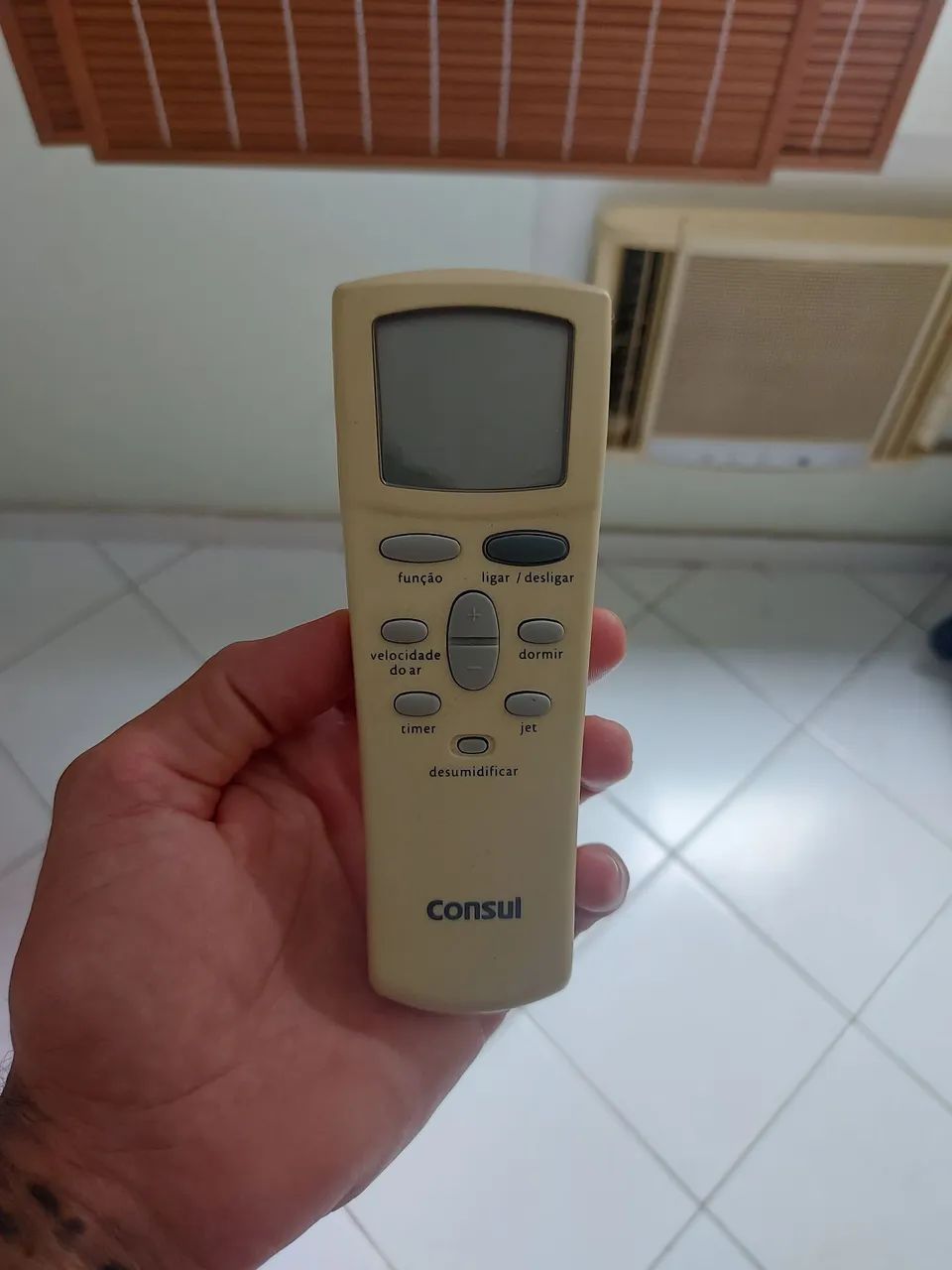 Ar condicionado Consul multi air - Foto 4