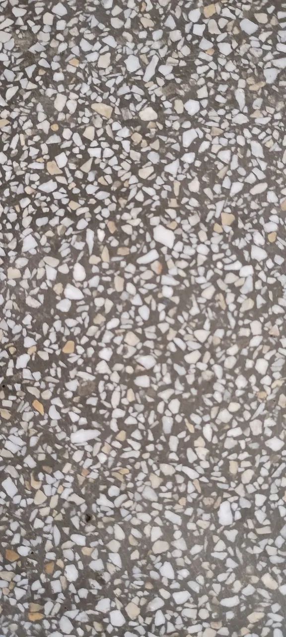 Piso de Granilite polido... - Foto 4