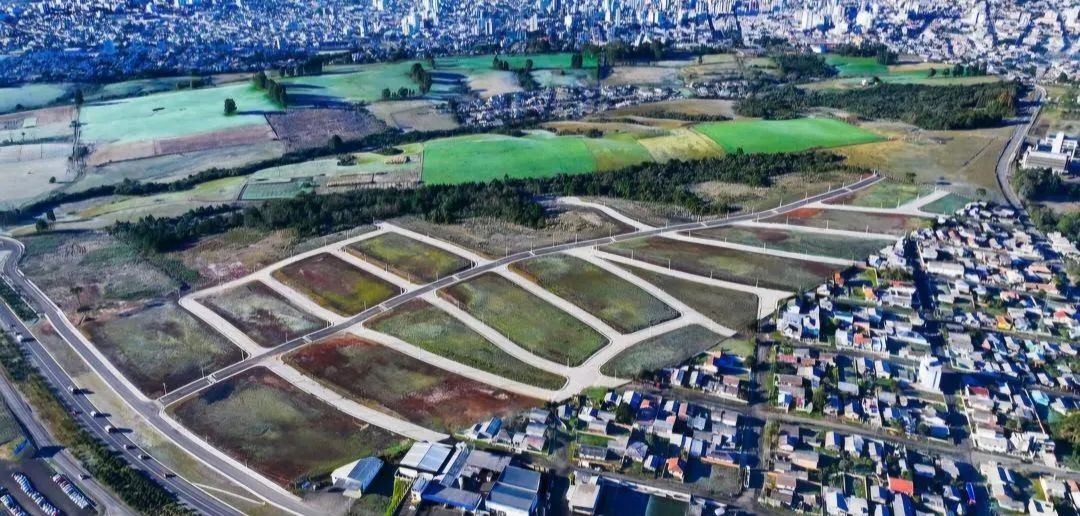 Vendo lote terreno em Vivenda  Lages