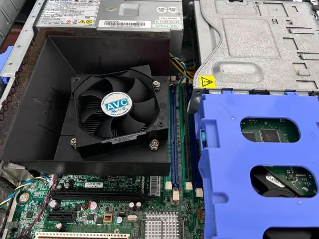 Computador Lenovo Intel Core I3 8GB-Envio Nacional - Foto 4