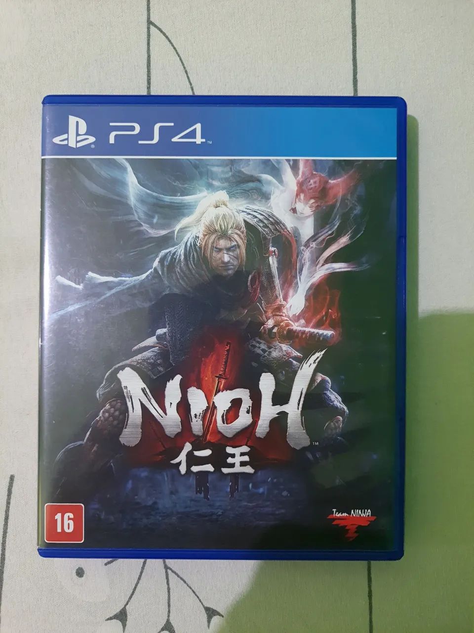 Jogos de PS4 - Foto 3