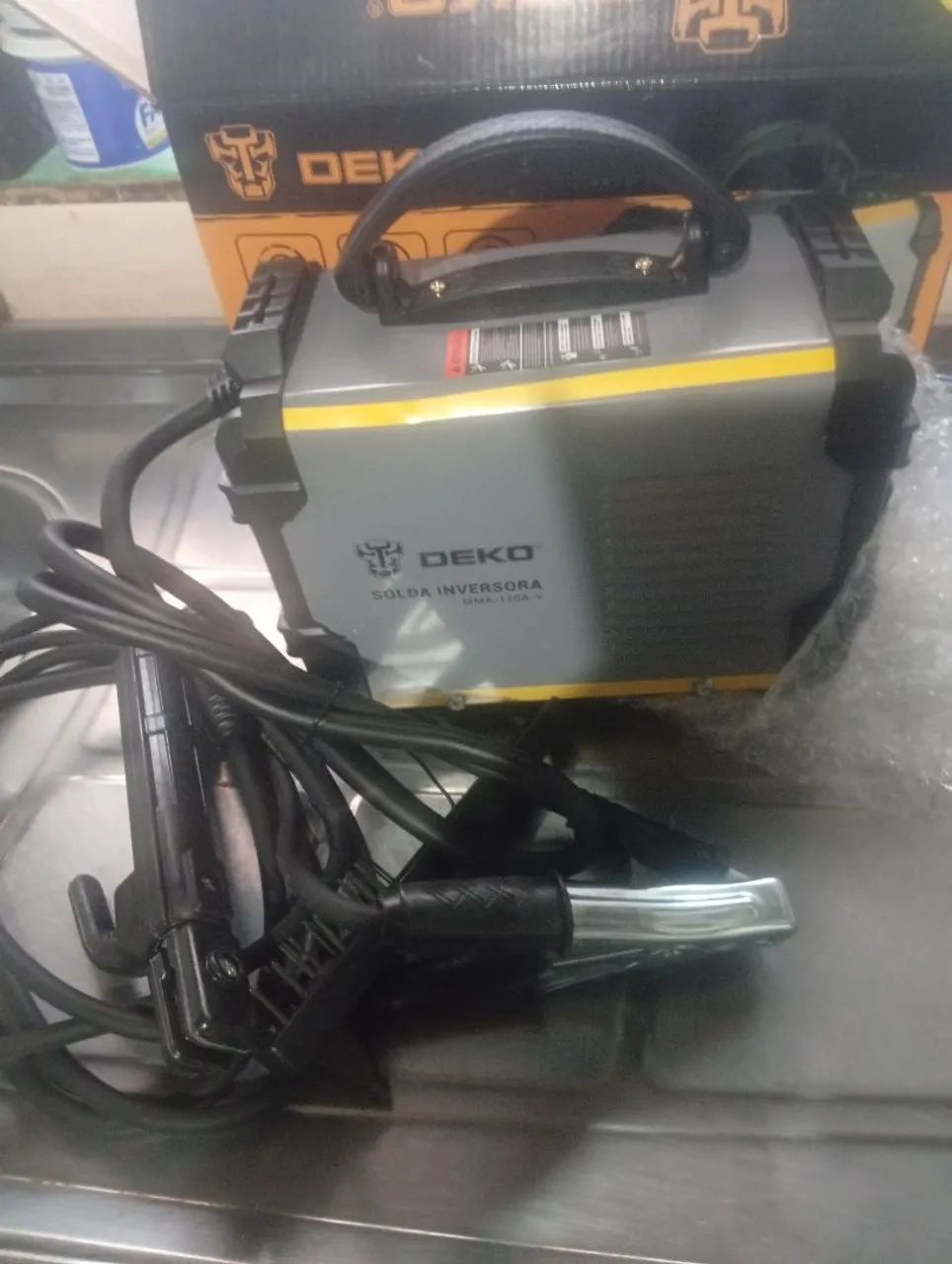 Tools453826403024261124