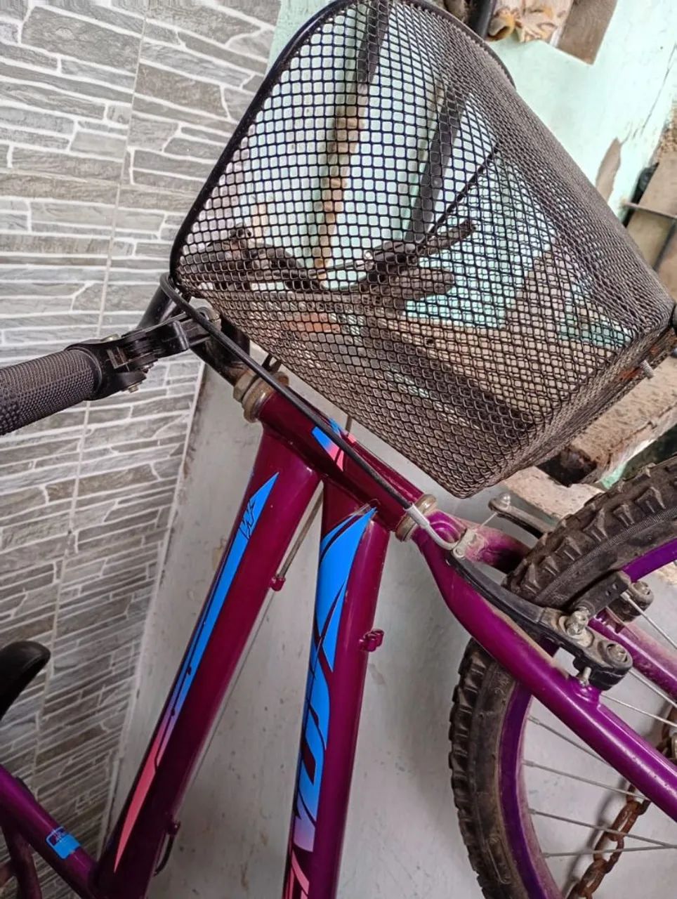 Vende se uma bicicleta  - Foto 2