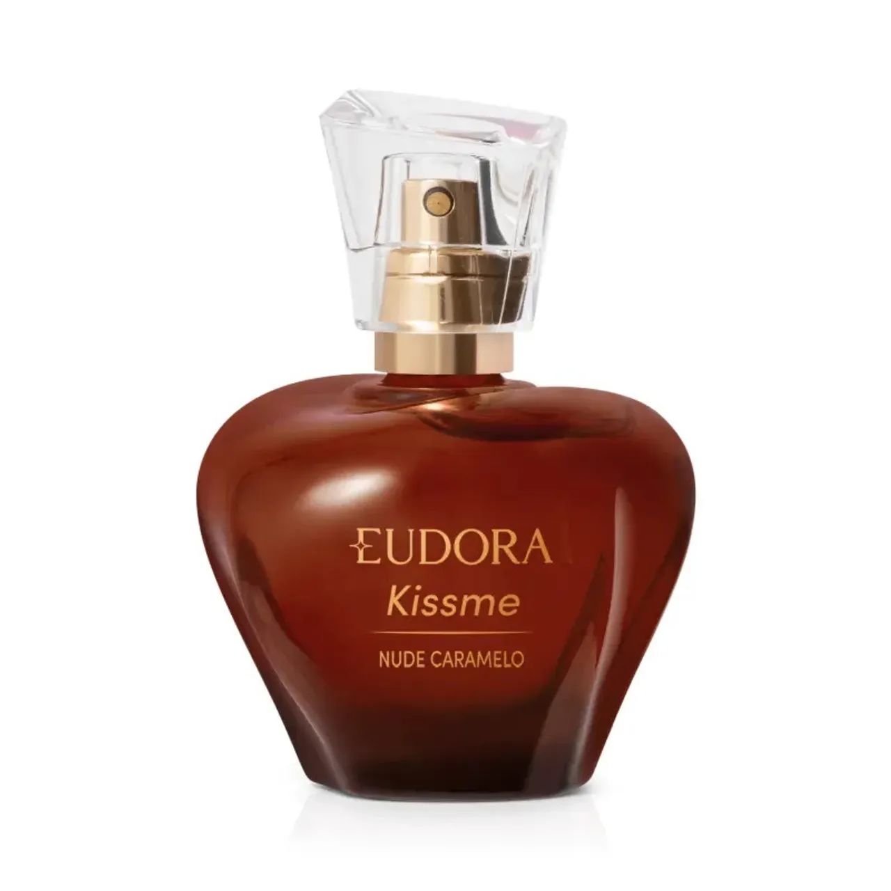 Perfume Eudora Kissme