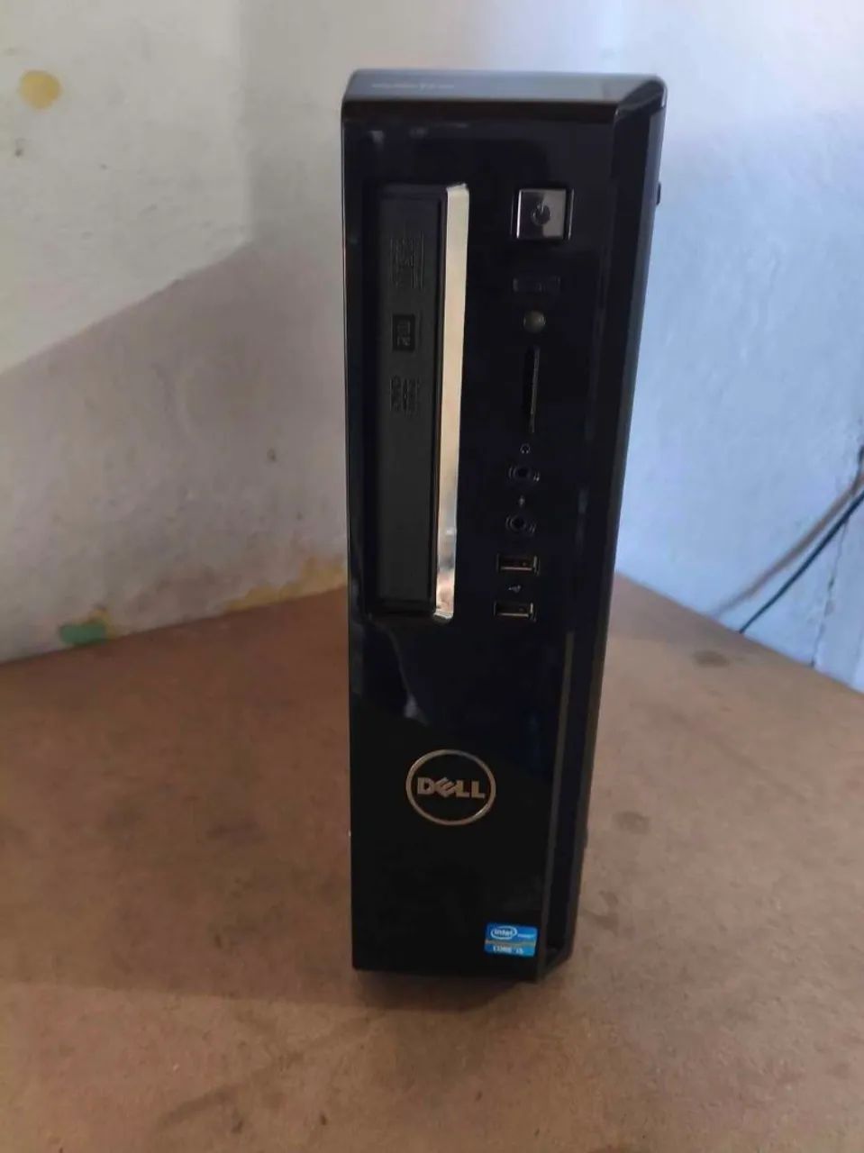Cpu dell - Foto 2